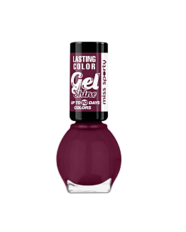 Miss Sporty Lasting Color Gel Shine lakier do paznokci 554, 7ml
