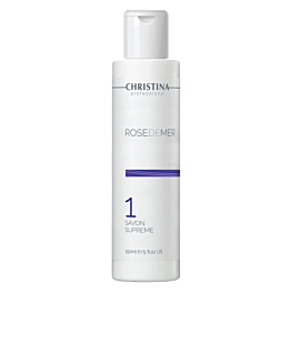 Christina Rose de Mer Savon Suprem