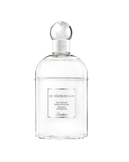 Guerlain Les Delices de Bain perfumowany żel pod prysznic, 200ml