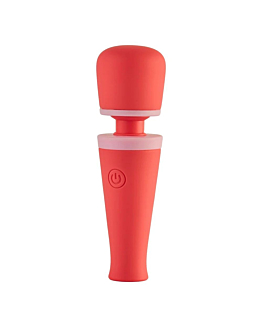 Dream Toys Love Signal In The Pocket Wand masażer różdżka Pink