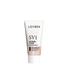 Lovrén SV1 Peeling do twarzy o działaniu odżywczym, 50 ml