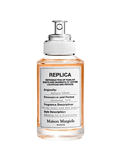 Maison Margiela Replica Autumn Vibes woda toaletowa spray, 30ml