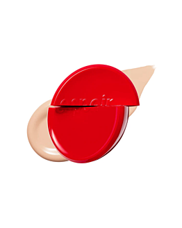 Espoir Be Velvet Fluid Foundation, matowy podkład jasny neutralny róż, 03 Petal, 30g
