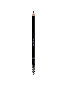 Dr. Hauschka Eyebrow Definer kredka do brwi 02 Dark Brown, 1.05g