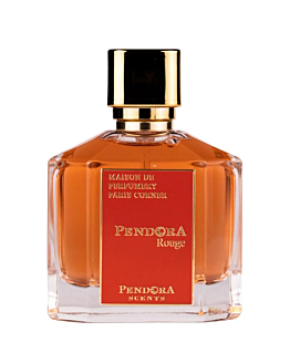 Pendora Scents Rouge woda perfumowana spray, 100ml