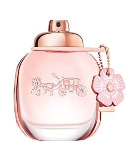 Coach Floral woda perfumowana spray, 50ml