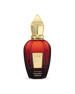 Xerjoff Golden Green perfumy spray, 50ml