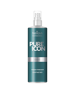 Farmona Professional Pure Icon mgiełka tonizująca, 200ml
