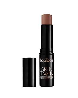 Topface Skin Twin Perfect Stick Contour sztyft do konturowania 003