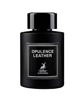 Maison Alhambra Opulence Leather woda perfumowana spray, 100ml