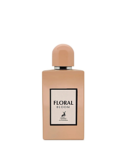 Maison Alhambra Floral Bloom woda perfumowana spray, 100ml