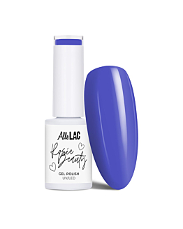 AlleLac Lakier Hybrydowy Royale Gel Polish x Rosie Beauty 6 g