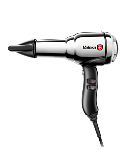 VALERA Suszarka Swiss Steelmaster D Chrom 2200 W