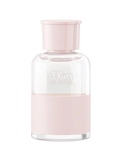 s.Oliver So Pure Women woda perfumowana spray, 30ml