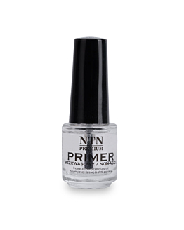 NTN Premium Primer Bezkwasowy Non Acid Do Paznokci Manicure Hybrydowego 5ml