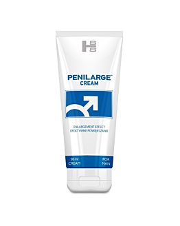 Sexual Health Series Krem Powiększający Penisa Penilarge+ Cream 50Ml