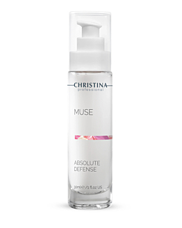 Christina Muse Absolute Defense — Preparat z egzosomami regenerujący