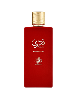 Al Wataniah Eternal Nada woda perfumowana spray, 100ml