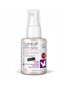 Tightup Spray Ścieśniający Do Pochwy 50 Ml Lovely Lovers