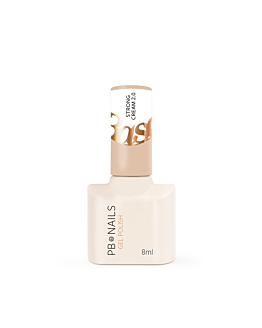 PB Nails Baza hybrydowa Strong Cream Base 2.0 8ml