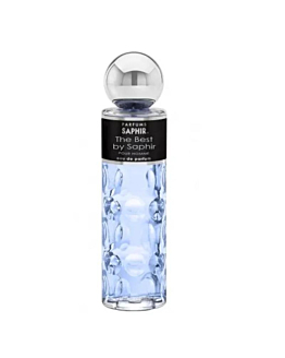 Saphir The Best Pour Homme woda perfumowana spray, 200ml