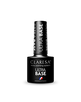 Claresa Ultra Base baza do lakieru hybrydowego, 5g