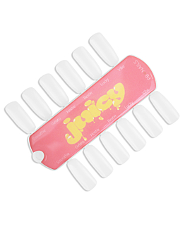 PB Nails Wzornik do kolekcji Juicy