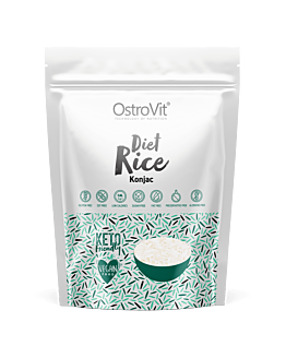 OstroVit Ryż Konjac 400 g