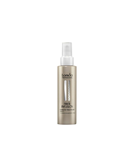 Londa Professional Fiber Infusion 5-Minute Treatment 5-minutowa kuracja regenerująca z keratyną, 100ml