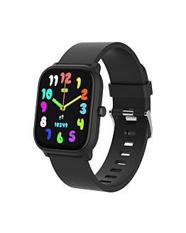 Denver SWK-120B Smartwatch, Czarny