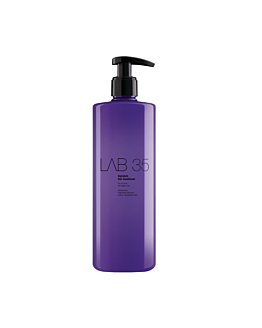 Kallos LAB 35 Signature Hair Conditioner wzmacniająca odżywka do włosów suchych i zniszczonych, 500ml