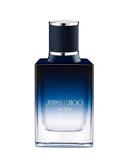 Jimmy Choo Man Blue woda toaletowa spray, 30ml