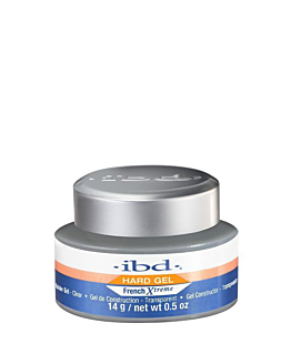 IBD French Xtreme Gel UV żel budujący Blush, 14g
