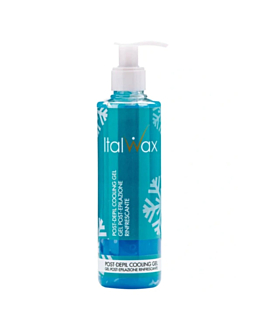 Italwax Żel chłodzący po depilacji 250ml