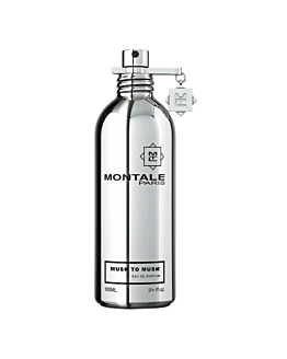 Montale Musk to Musk woda perfumowana spray, 100ml