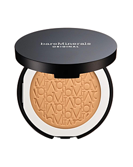 bareMinerals Original Pressed Powder Foundation SPF15 podkład w pudrze Neutral Medium 15, 8ml