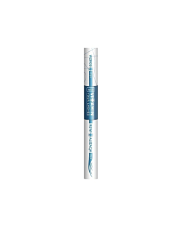 Wibo Vitamin Your Lashes transparentna odżywka do rzęs 2w1, 9ml