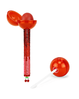 Glossy Pops Balsam i błyszczyk do ust I Like You Cherry Much