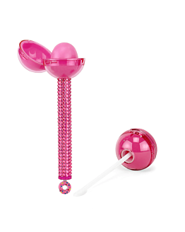 Glossy Pops Balsam i błyszczyk do ust Donut Kill My Vibe