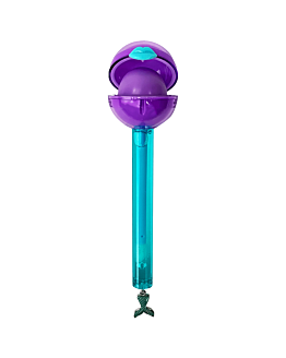 Glossy Pops Balsam i błyszczyk do ust Mermaid Magic