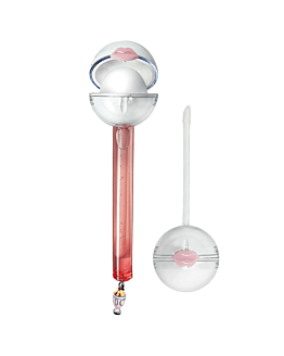 Glossy Pops Balsam i błyszczyk do ust Yummy Milkshake