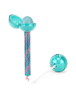 Glossy Pops Balsam i błyszczyk do ust I Believe Unicorn