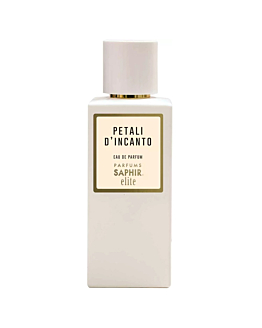Saphir Elite Petali D'Incanto woda perfumowana spray, 100ml