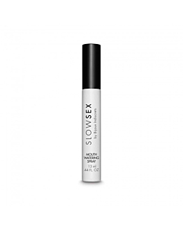 Bijoux Indiscrets Spray oralny Slow Sex Mouth Watering Spray