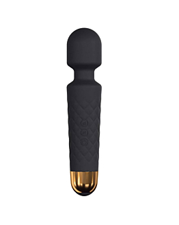 Marc Dorcel Wanderful masażer punktu G Black