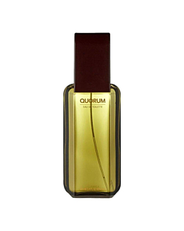Antonio Puig Quorum woda toaletowa spray, 100ml