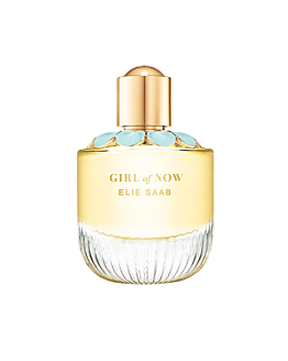 Elie Saab Girl Of Now woda perfumowana spray, 50ml