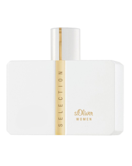 s.Oliver Selection Women woda perfumowana spray, 30ml