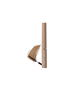 Clio Kill Brow Slim Ash Browcara, blond tusz do brwi, 02 Light Ash, 3g