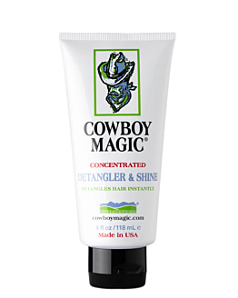 Cowboy Magic Detangler & Shine Szampon